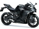 2022 Kawasaki ZX-25R Ninja / SE